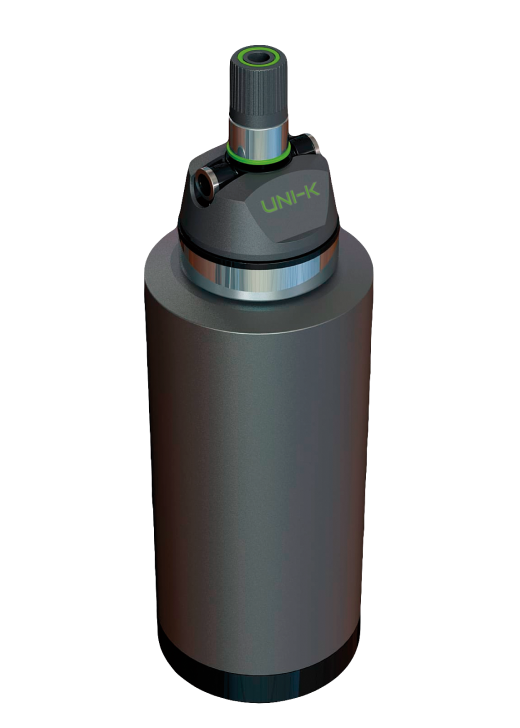 Photo of the Filter Uni -K